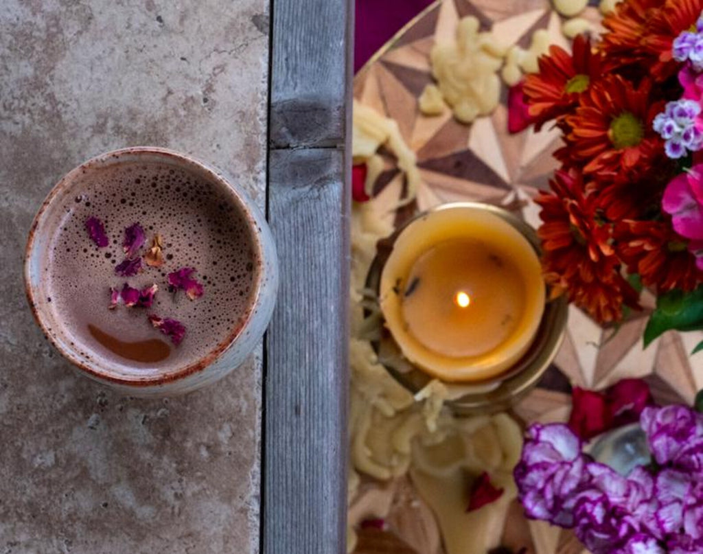 Madre Selva Pre-Order - Ceremonial Drinking Cacao from Mexico, 12 oz